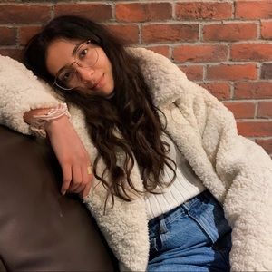 Meet your Posher, Salam